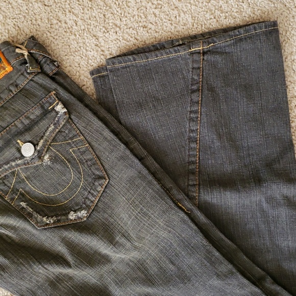 True religion Jeans - Picture 5 of 5